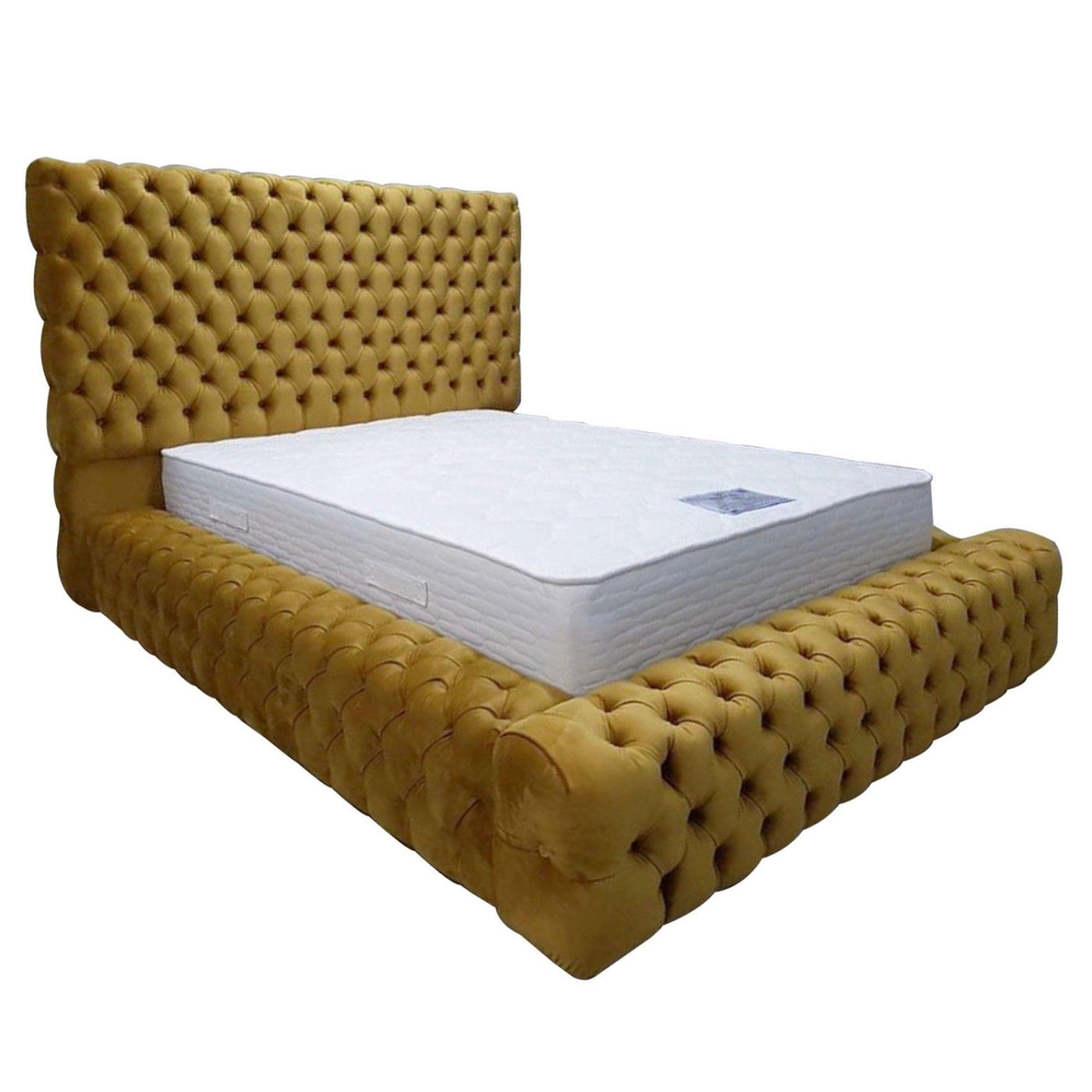 Chester The Chesterfield Bed