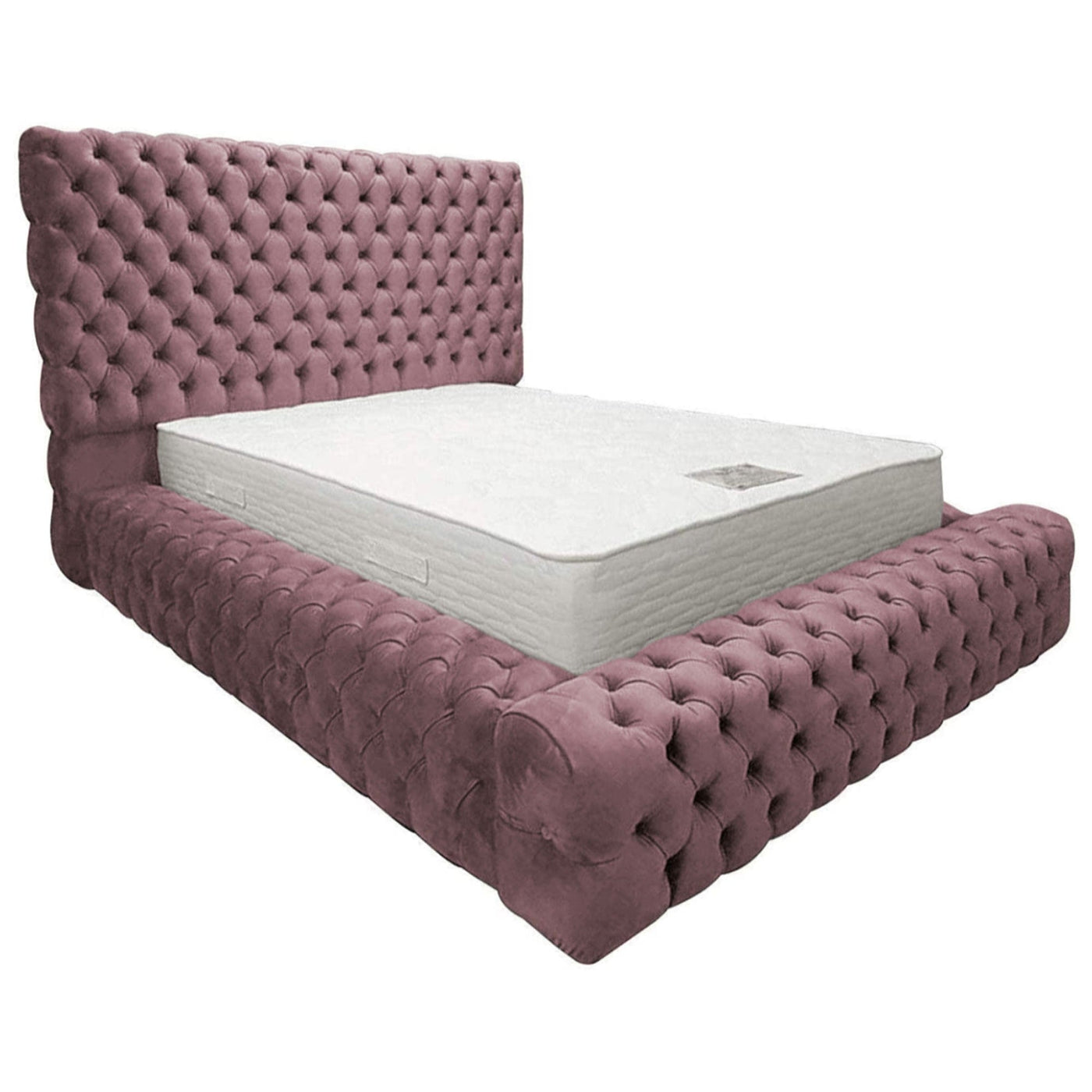 Chester The Chesterfield Bed