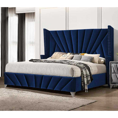 Orlando The Oneiric Bed